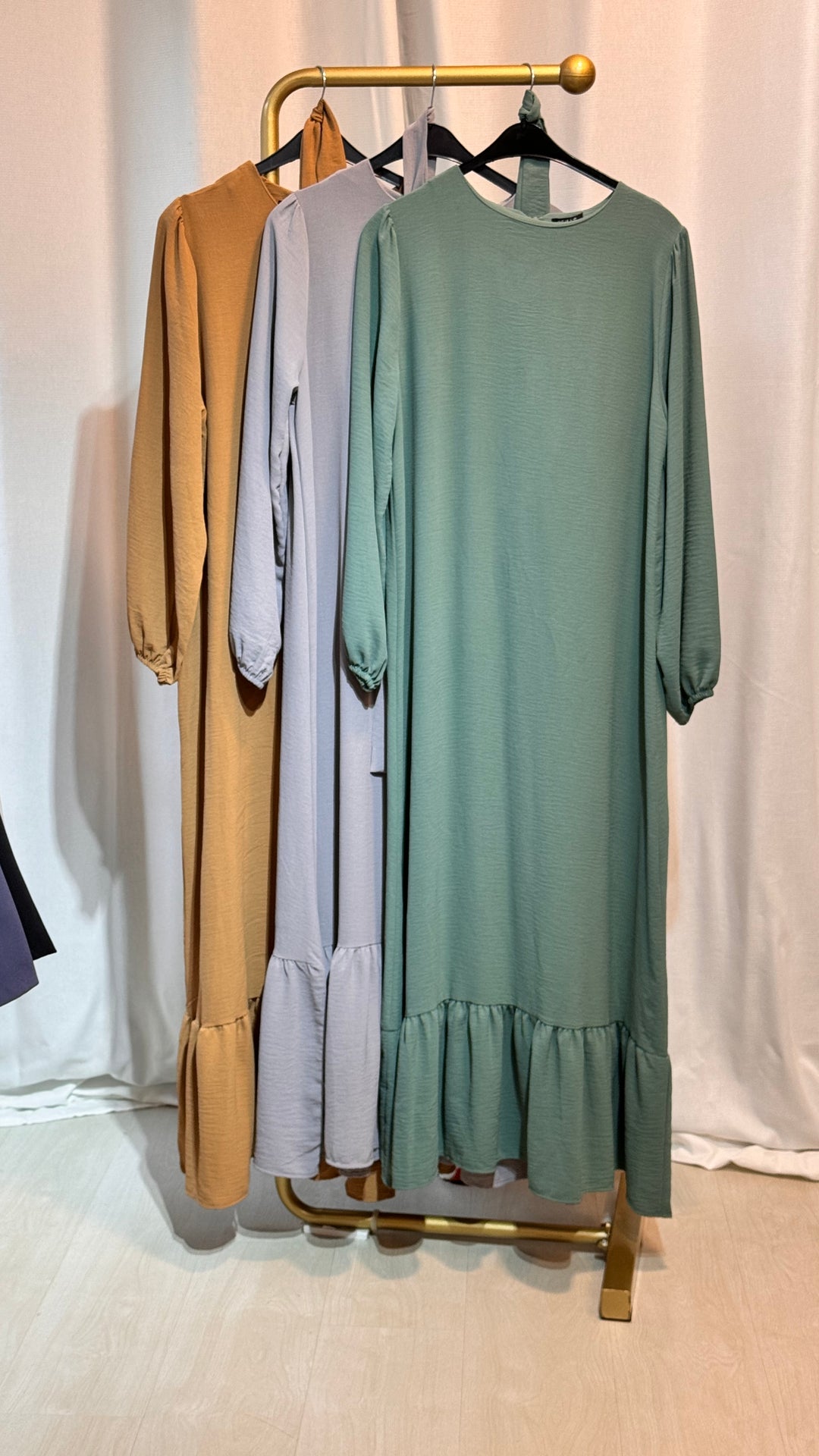 Kleid
