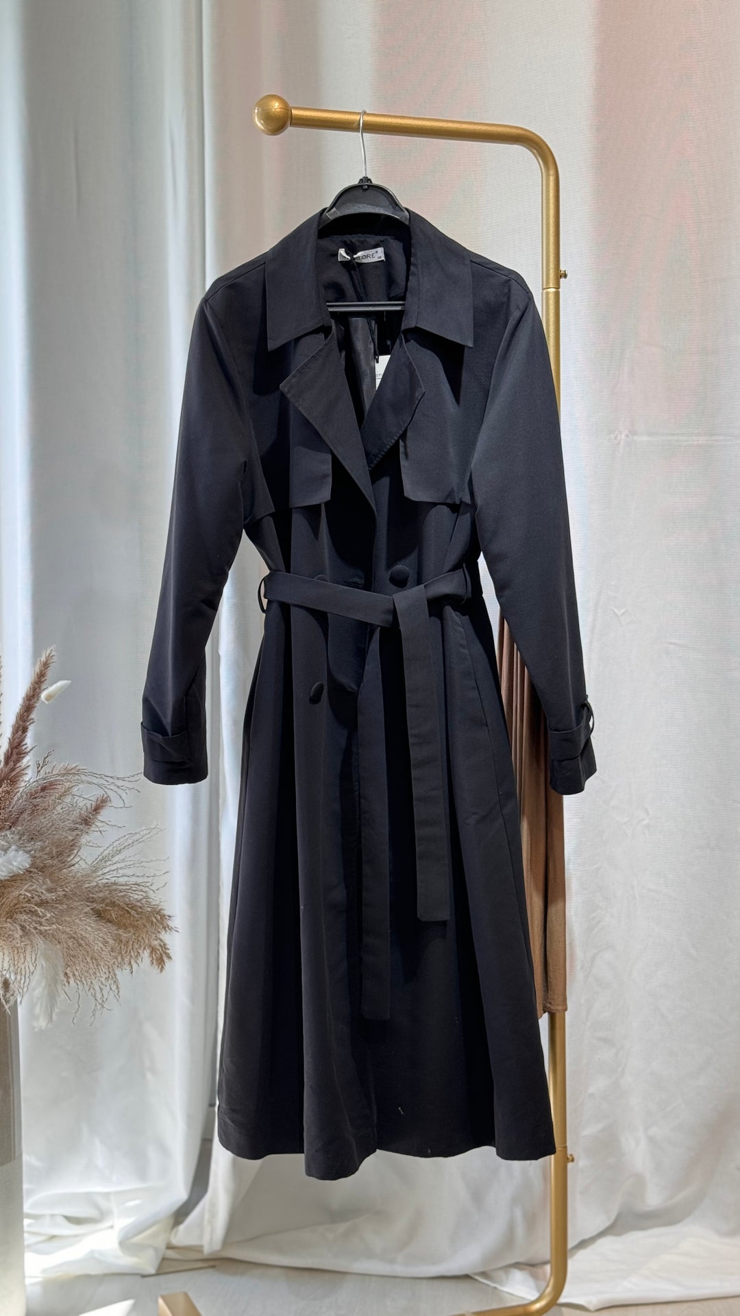 Trenchcoat