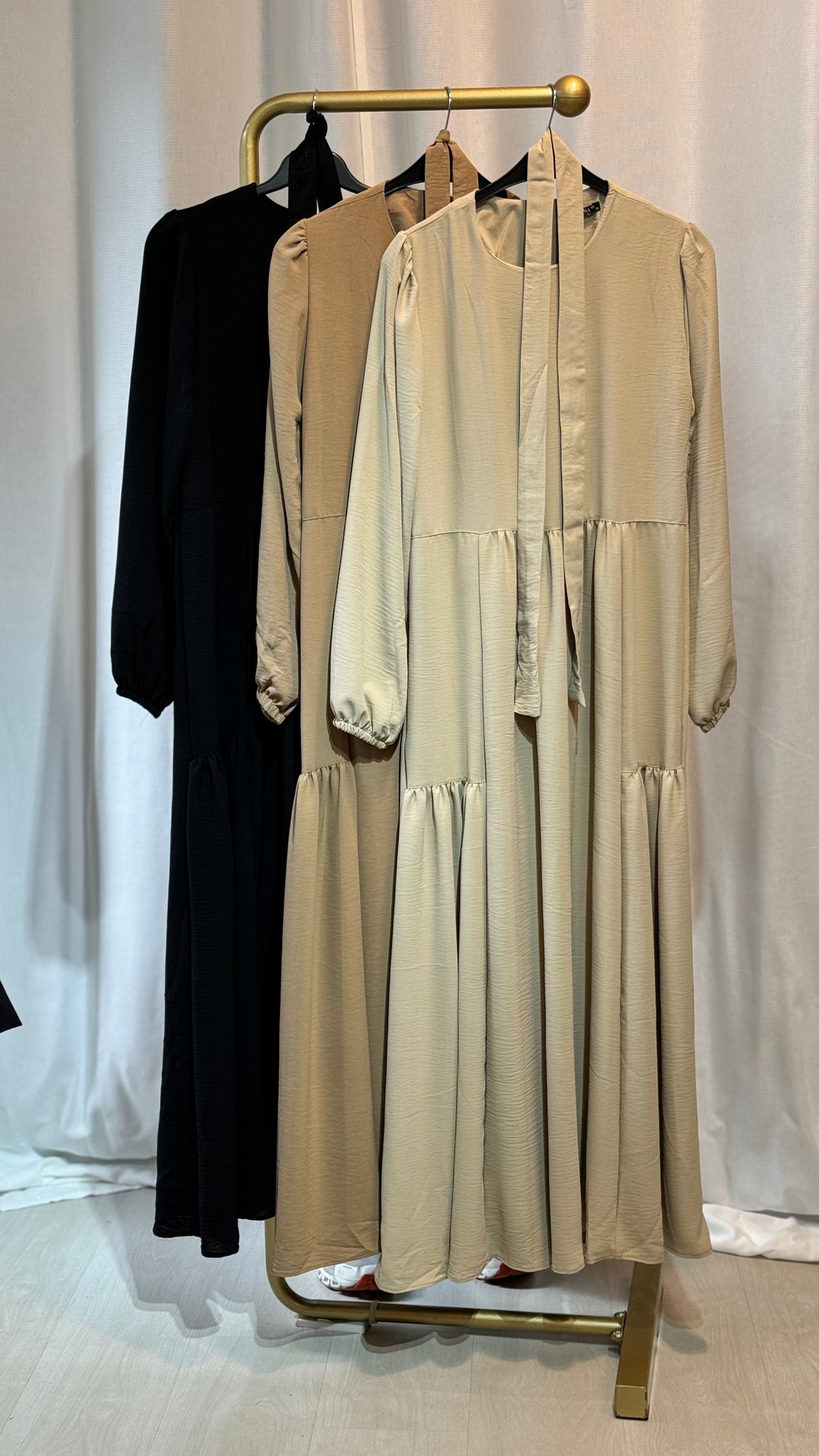 Kleid