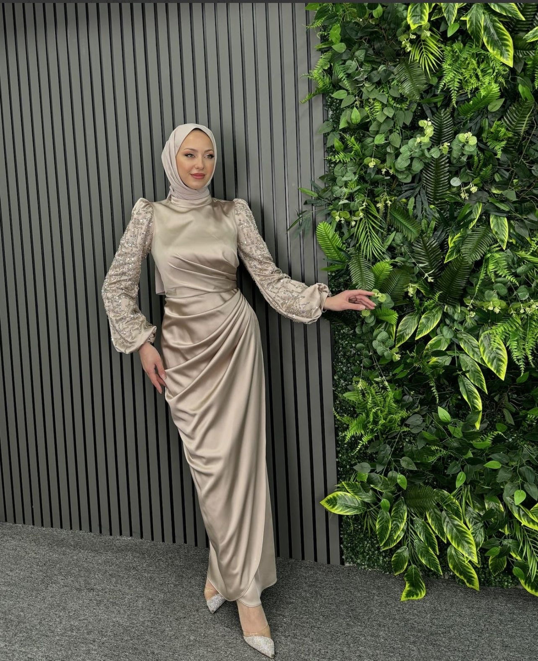 Abendkleid