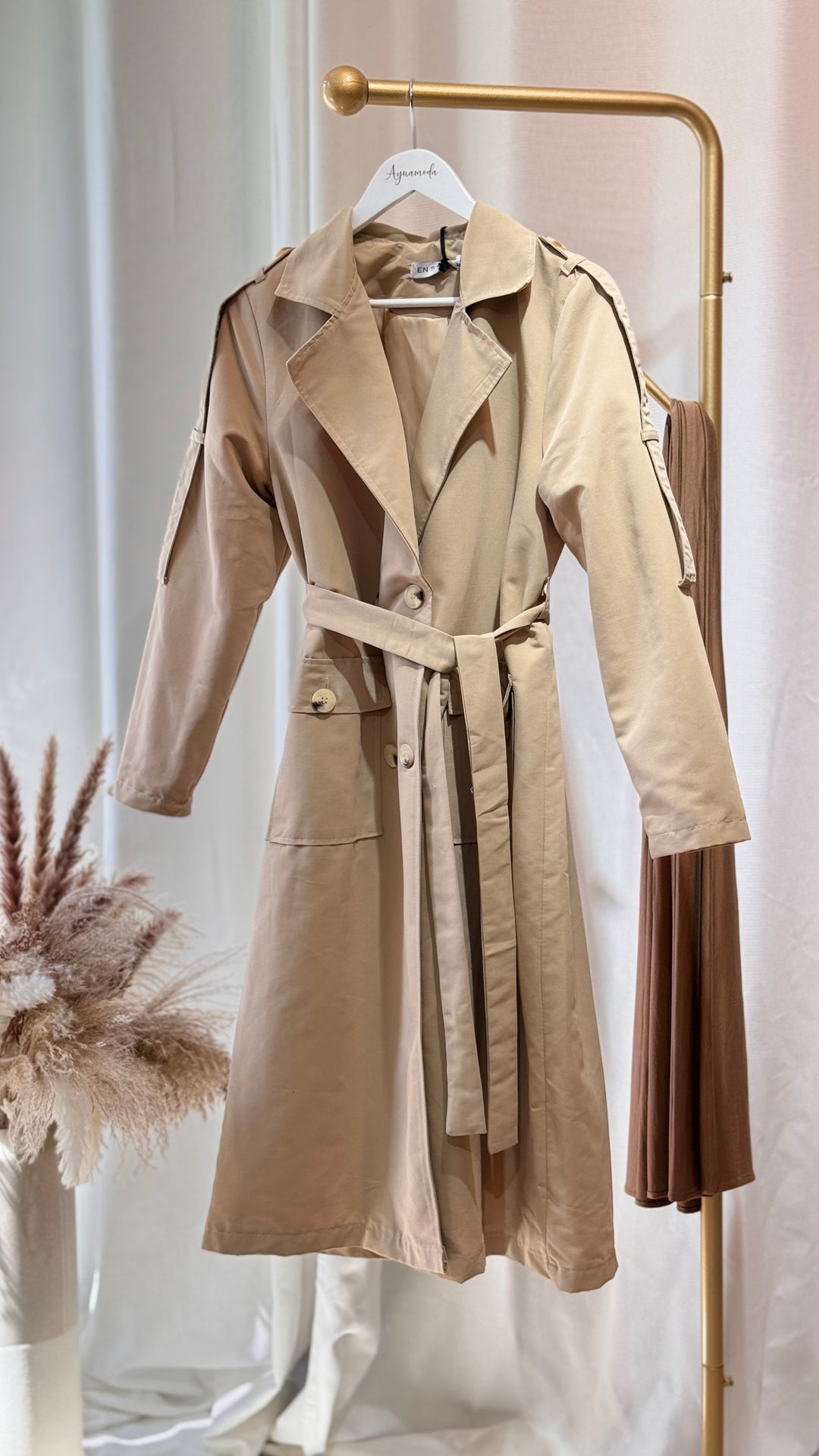 Trenchcoat