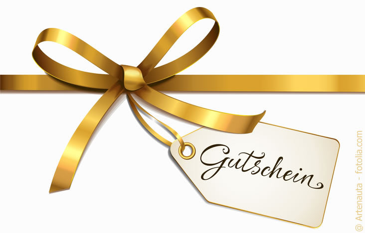 100 CHF Geschenkgutschein