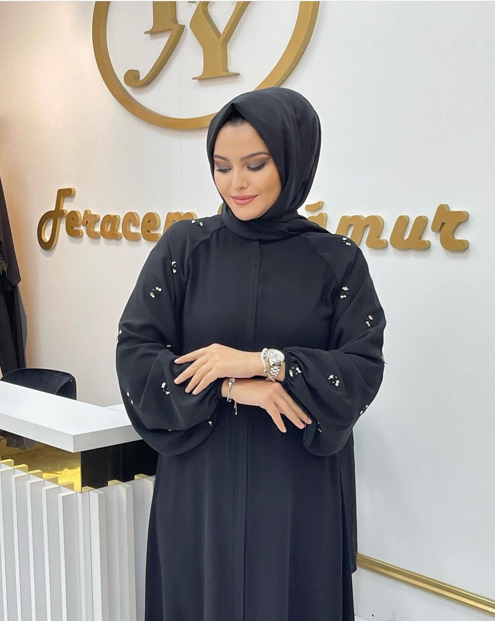 Abayas