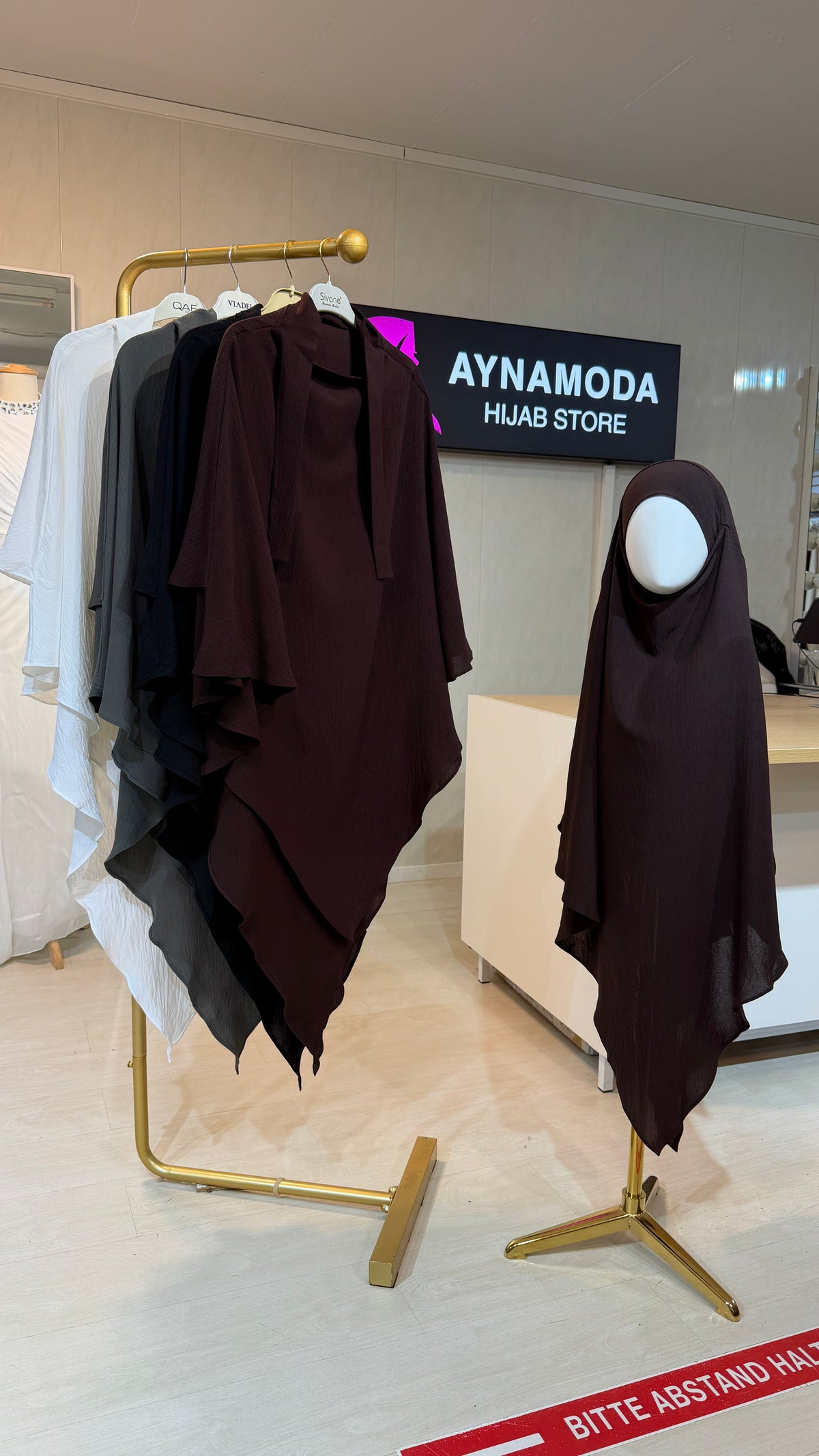 Khimar