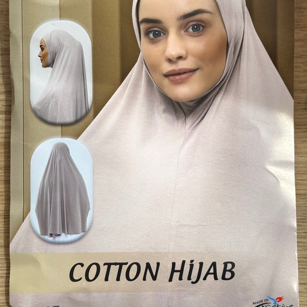 Fertig Hijabs