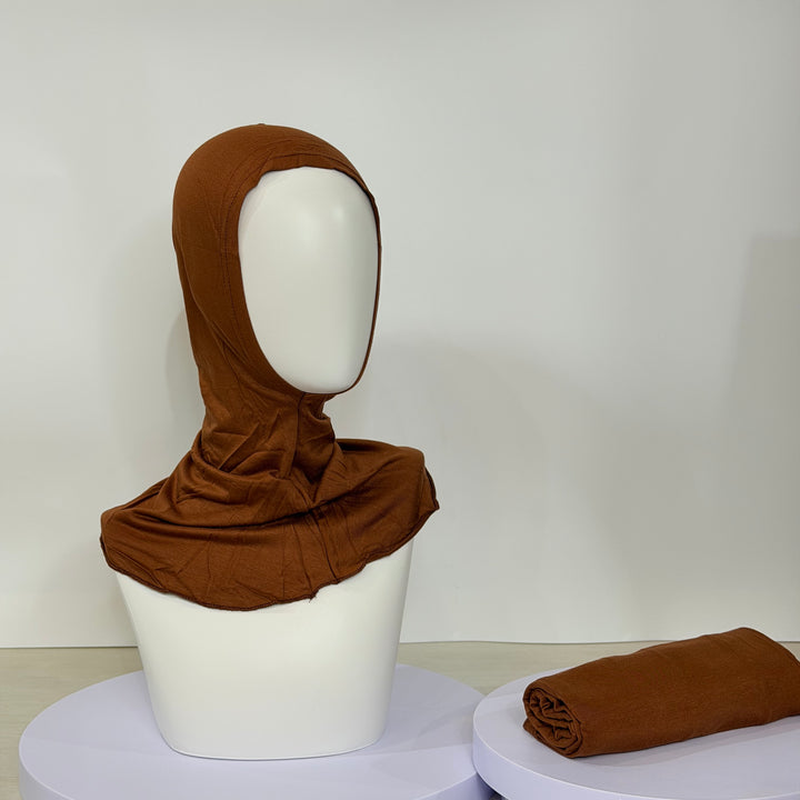 2Go Hijab-Sets