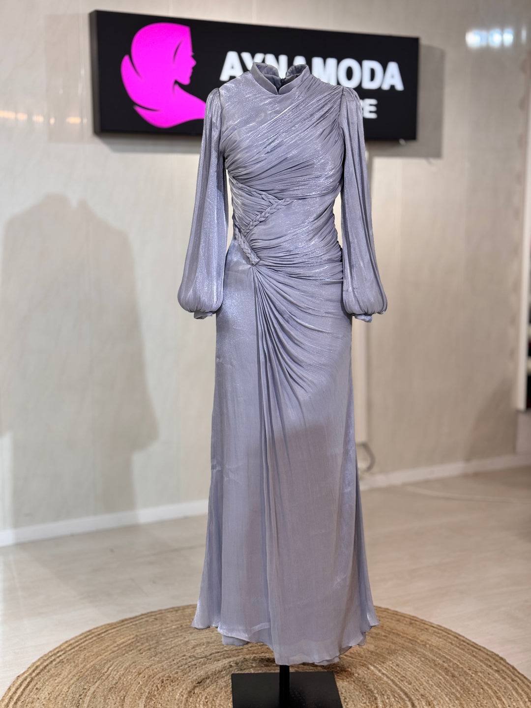 Abendkleid