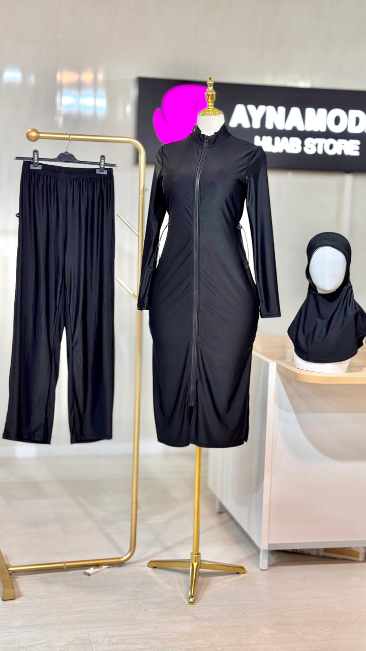 Burkini Ayna