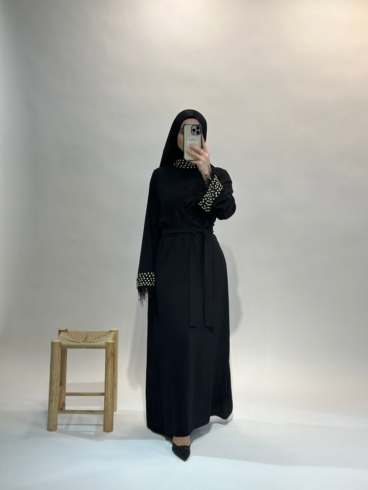 Abaya