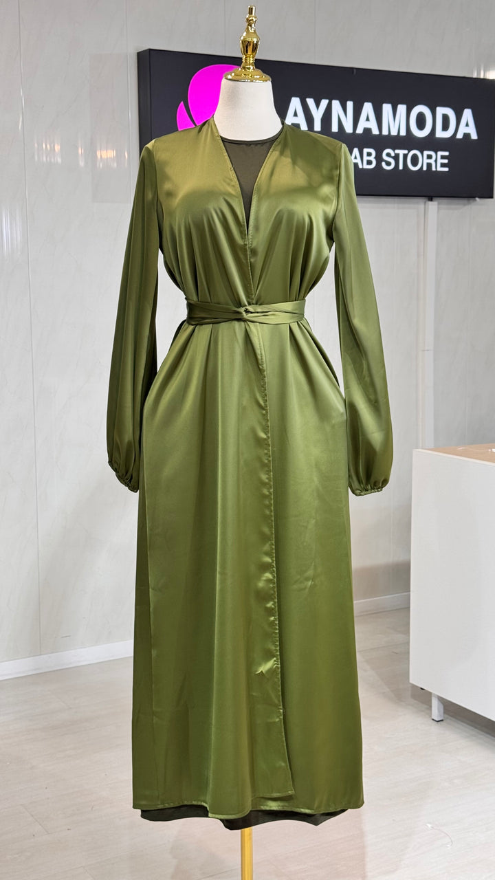 Abaya