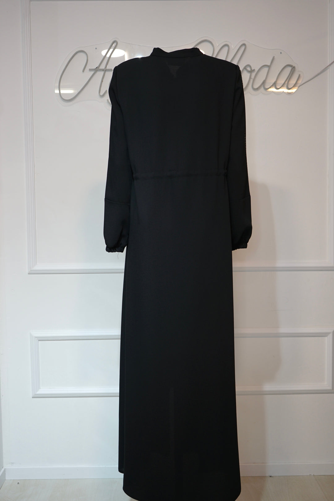 Abaya