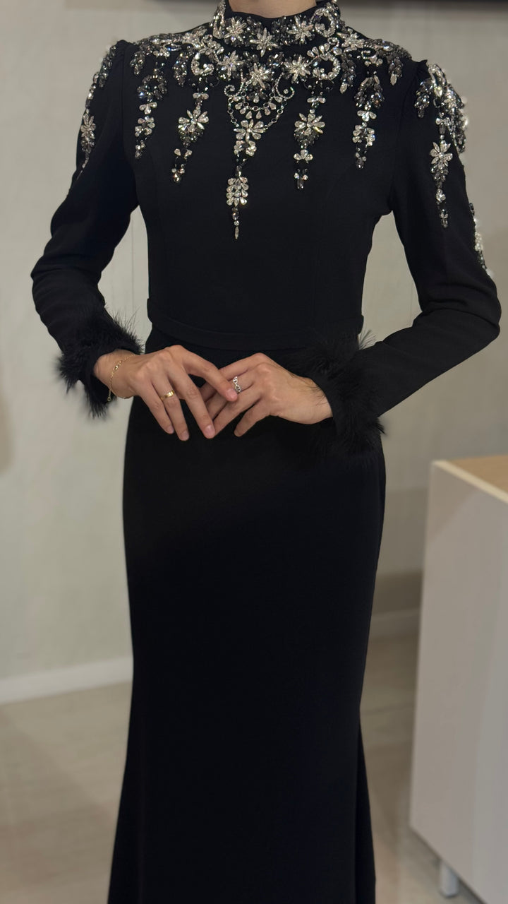 Abendkleid