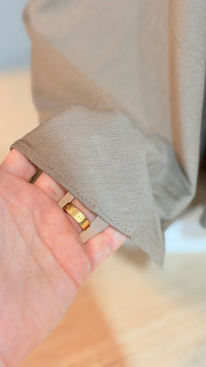 Easy Hijab Cotton
