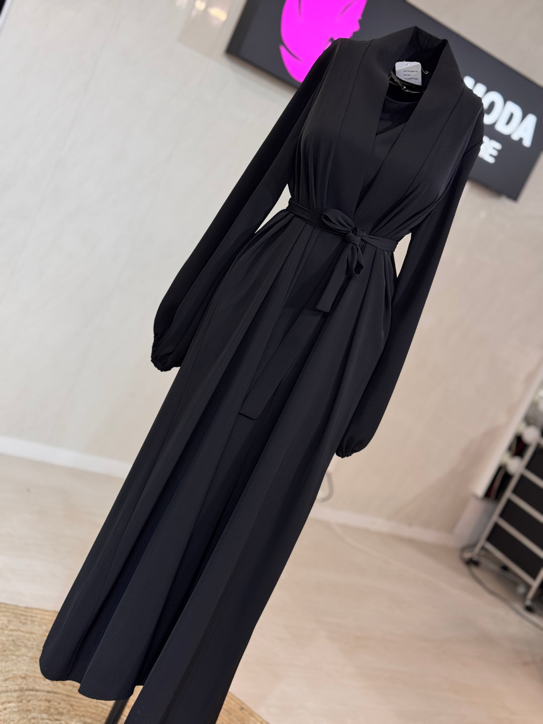 Abaya