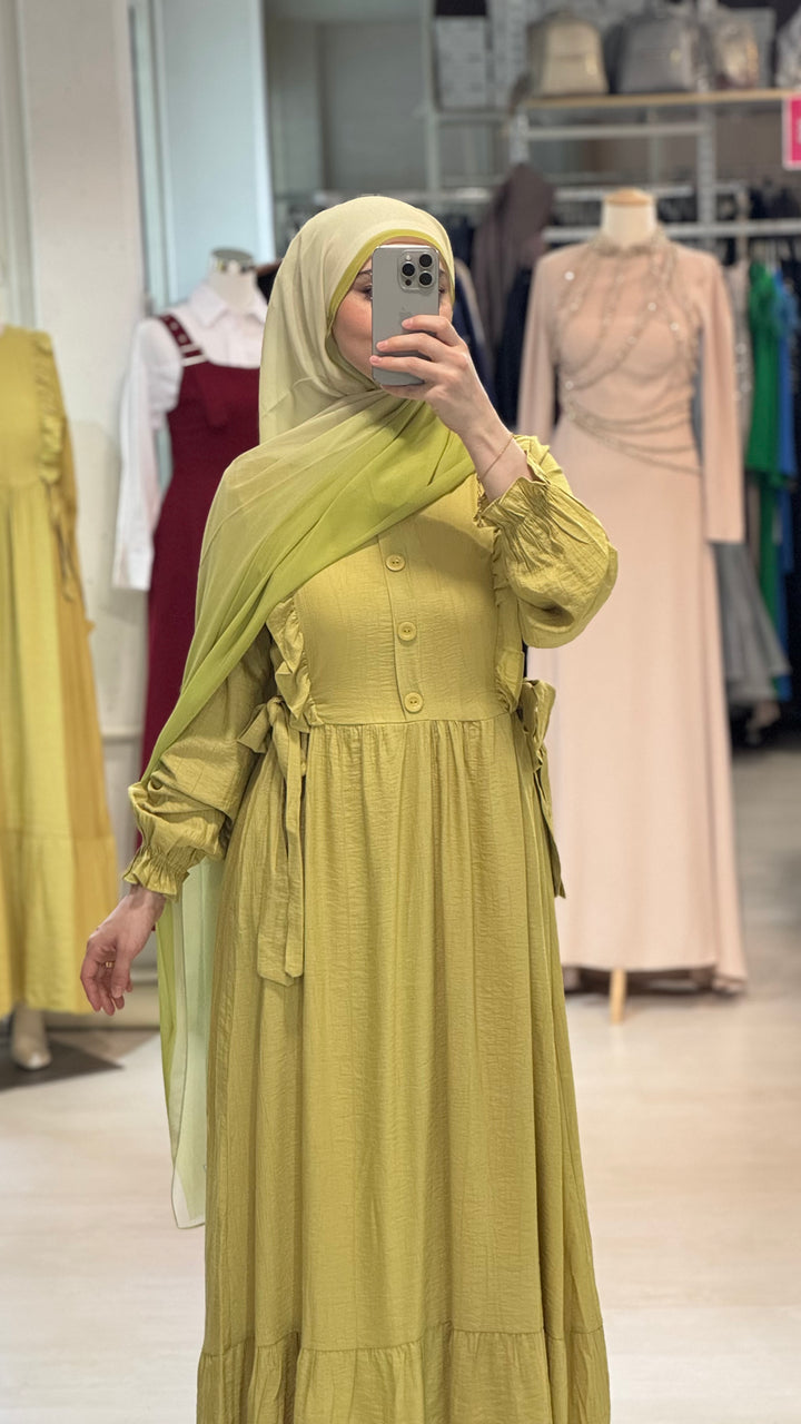 Kleid