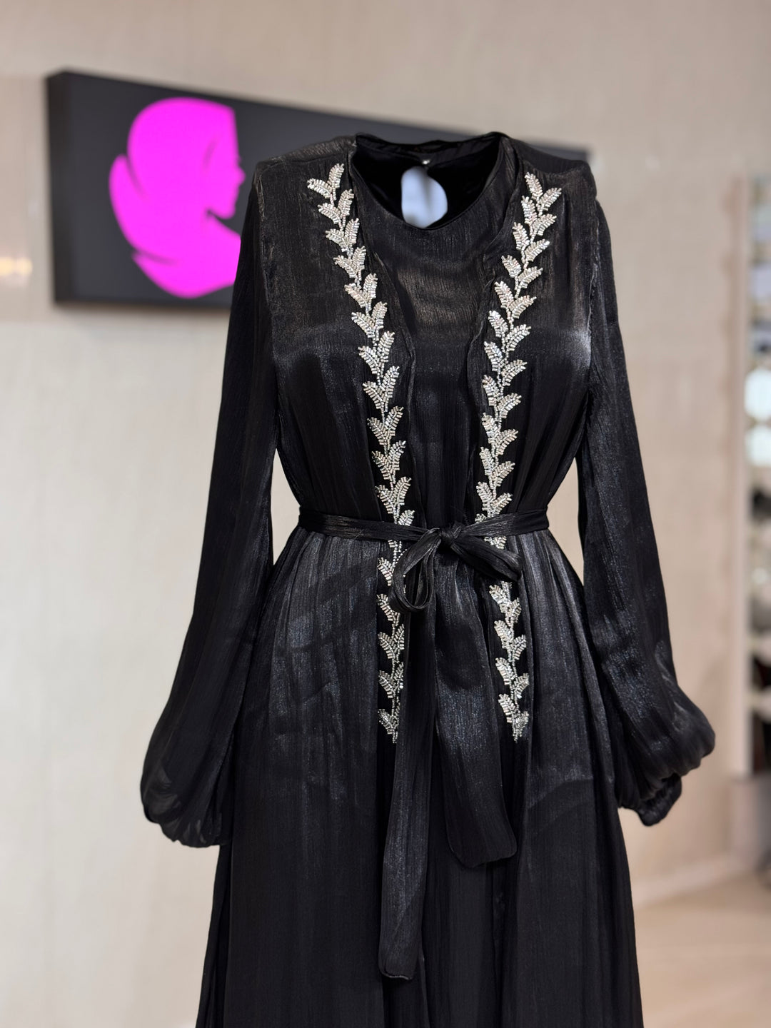 Abaya