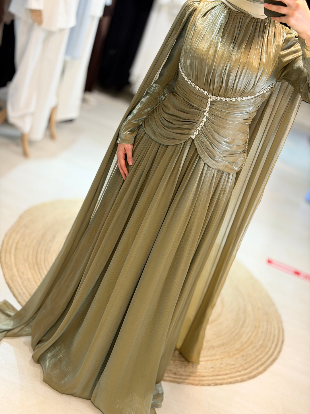 Abendkleid
