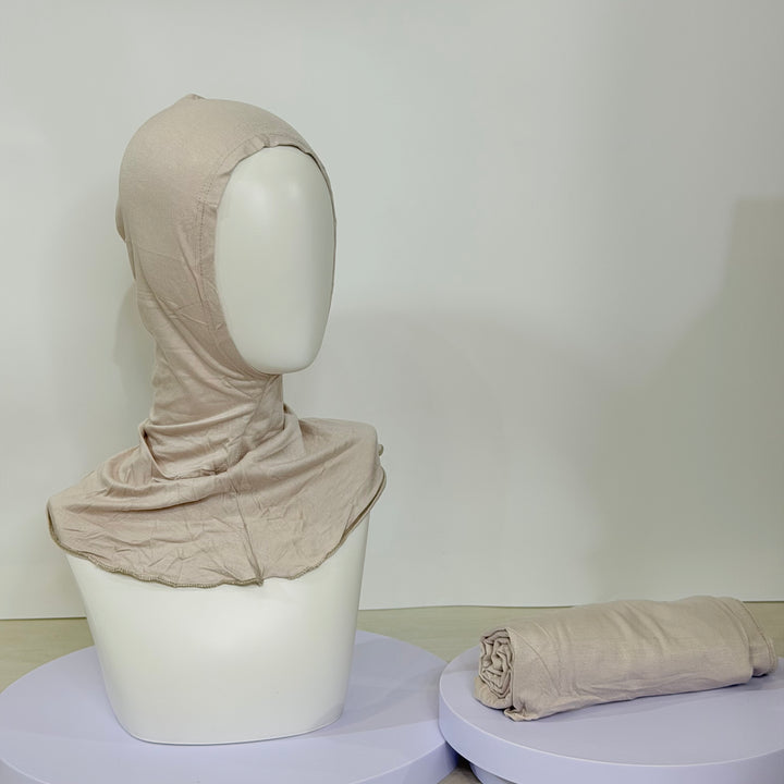 2Go Hijab-Sets