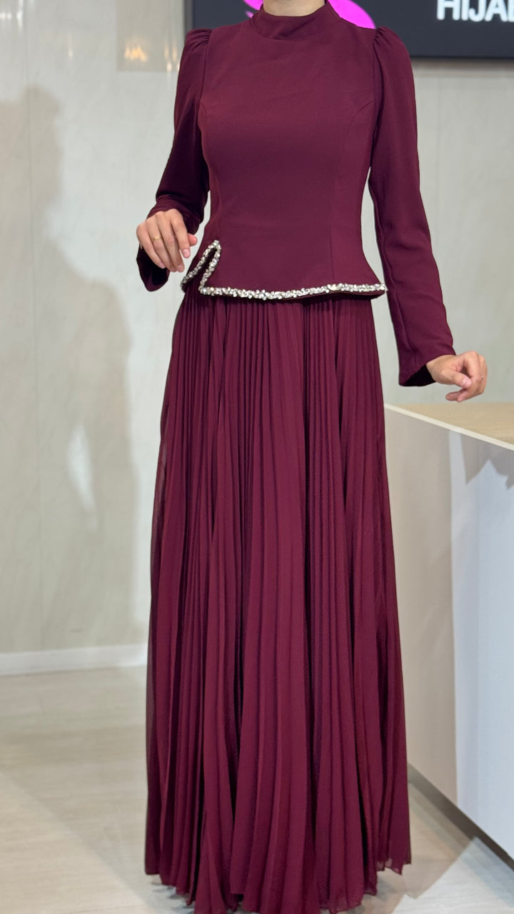 Abendkleid