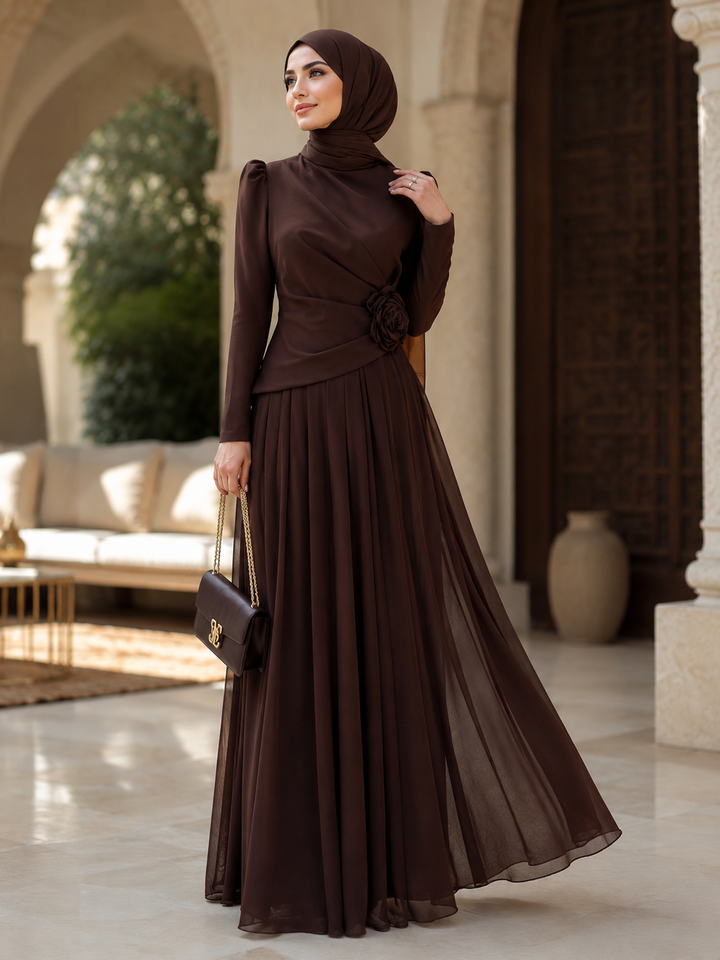 Abendkleid