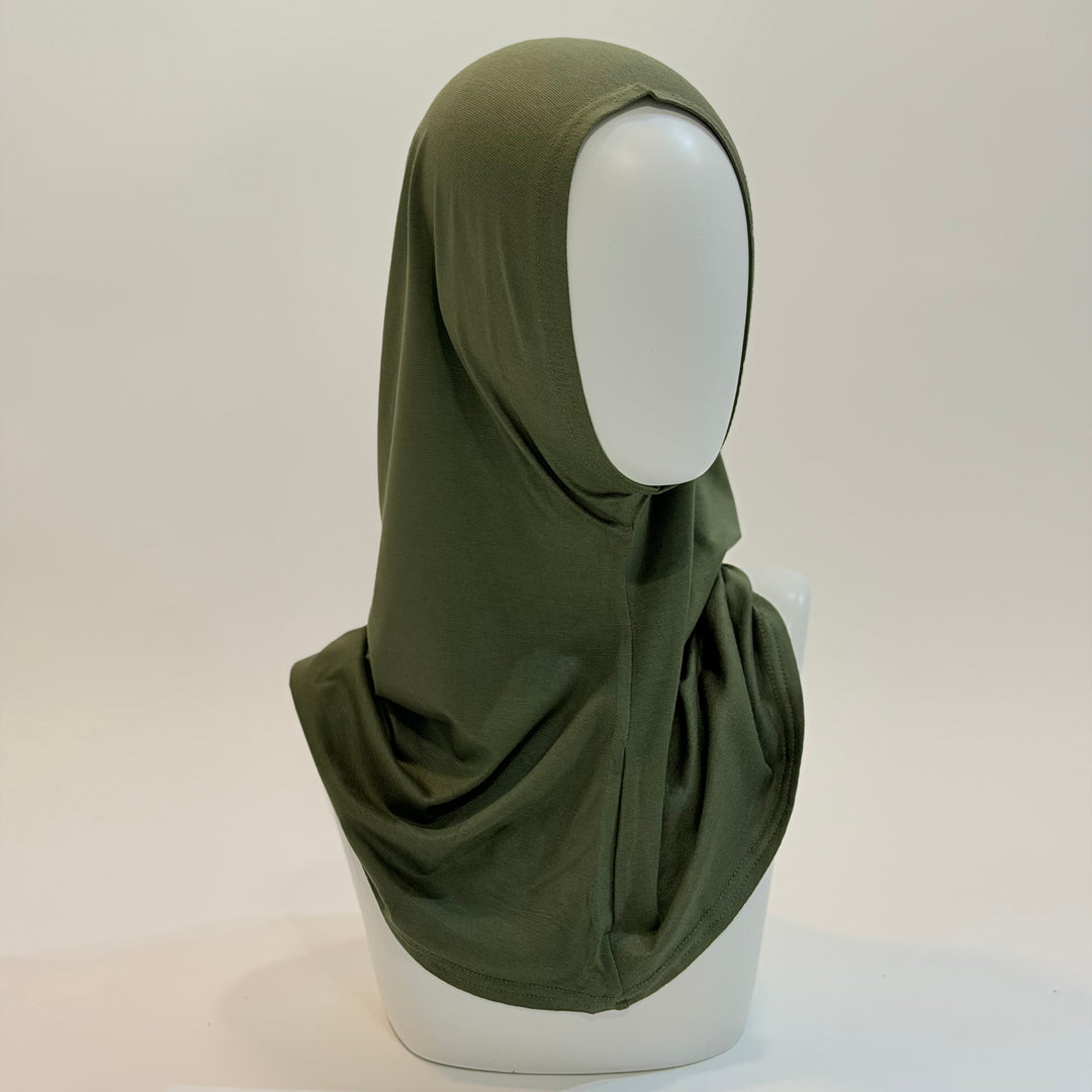 Hijab to go