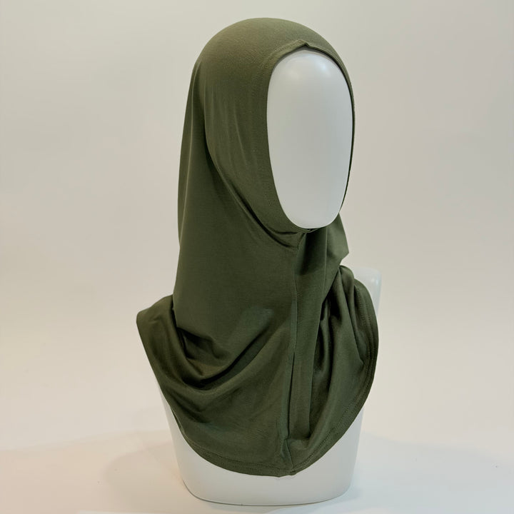 Hijab to go