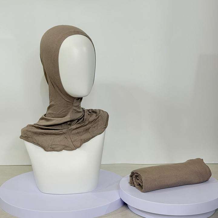 2Go Hijab-Sets