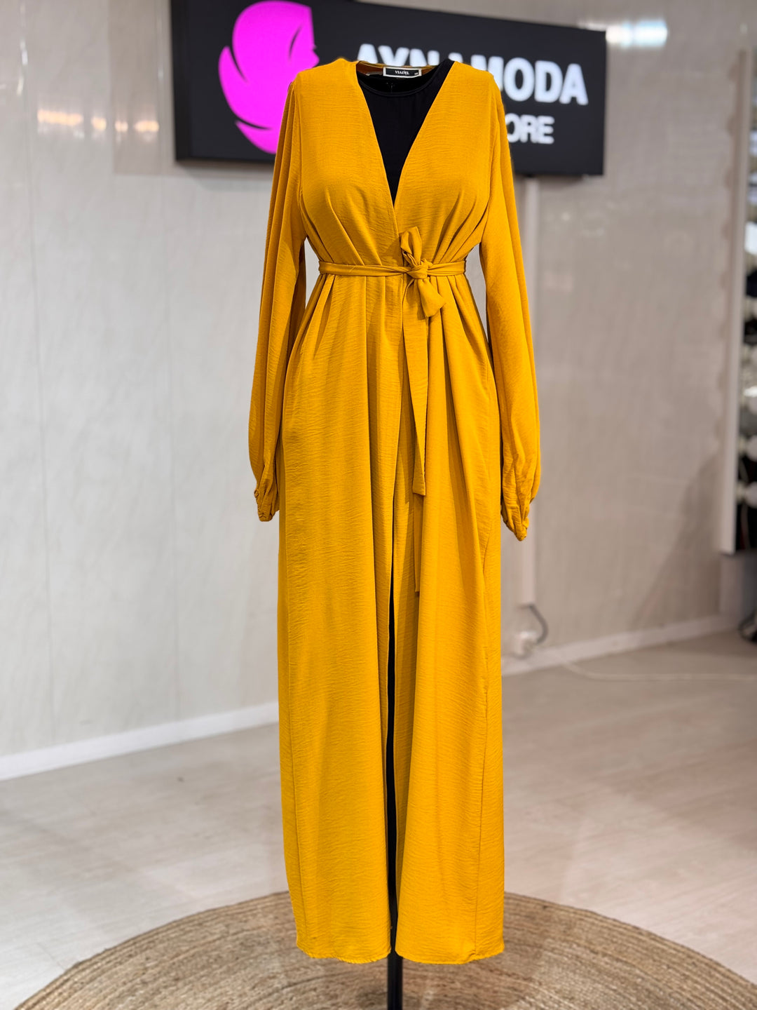 Abaya