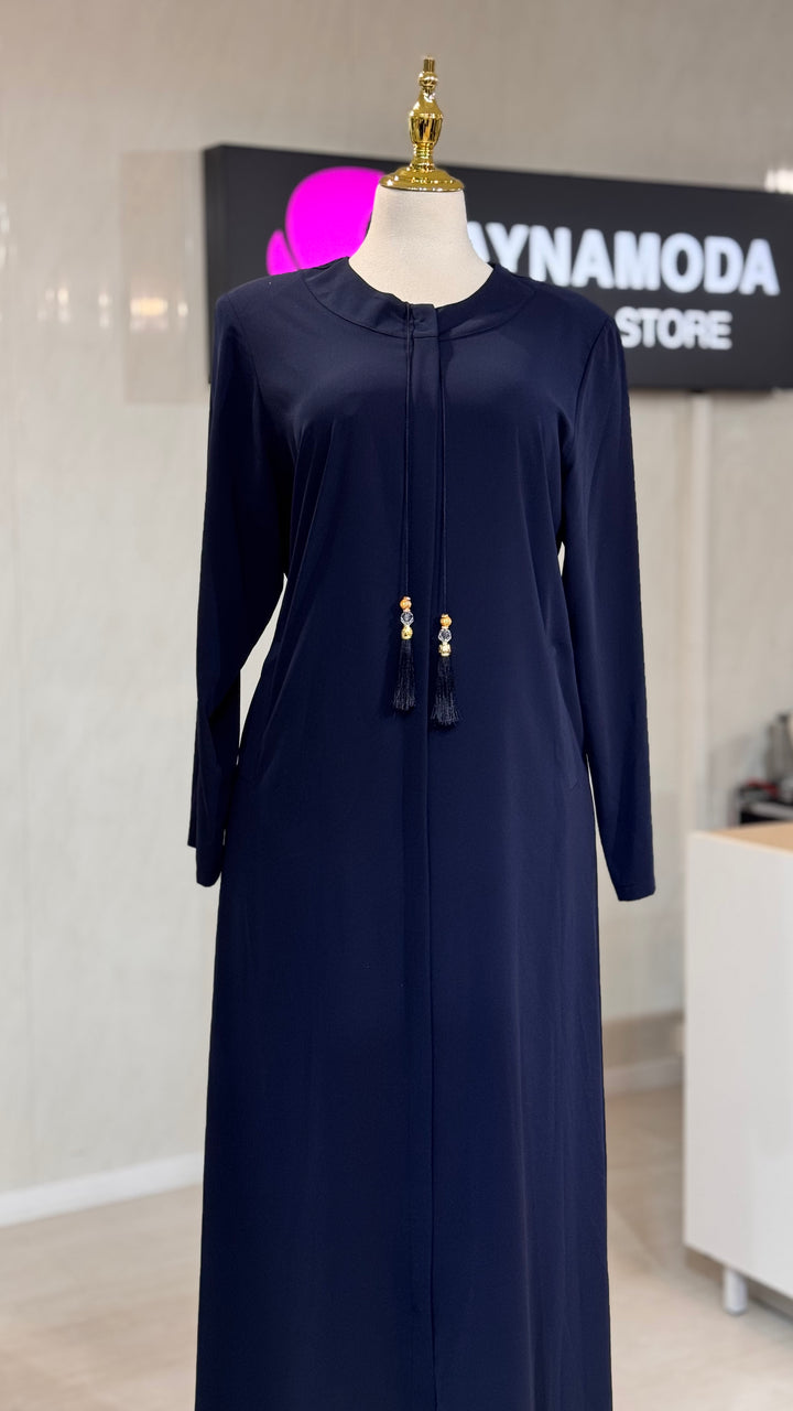 Abaya in grosse Grössen