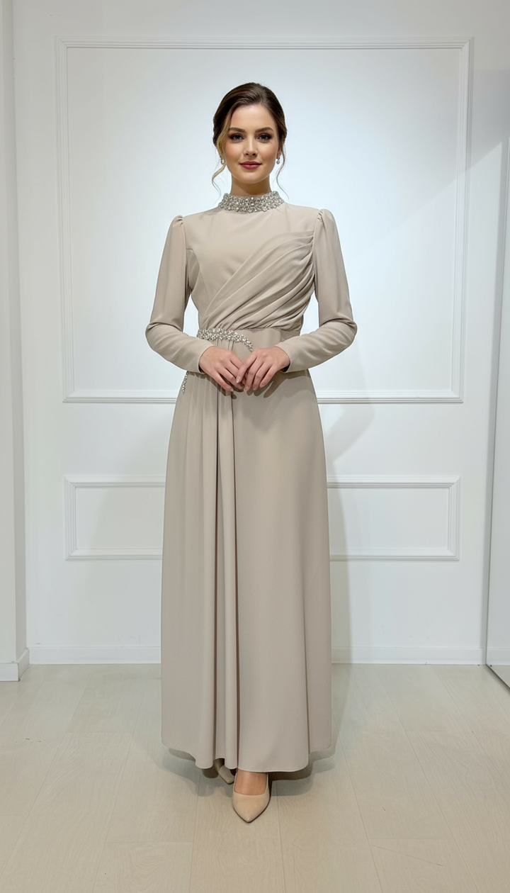 Abendkleid