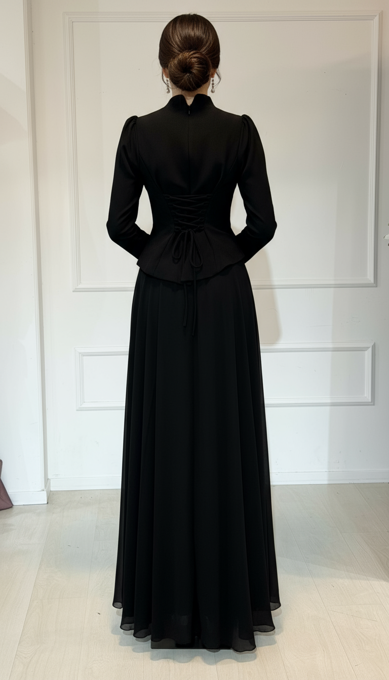 Abendkleid