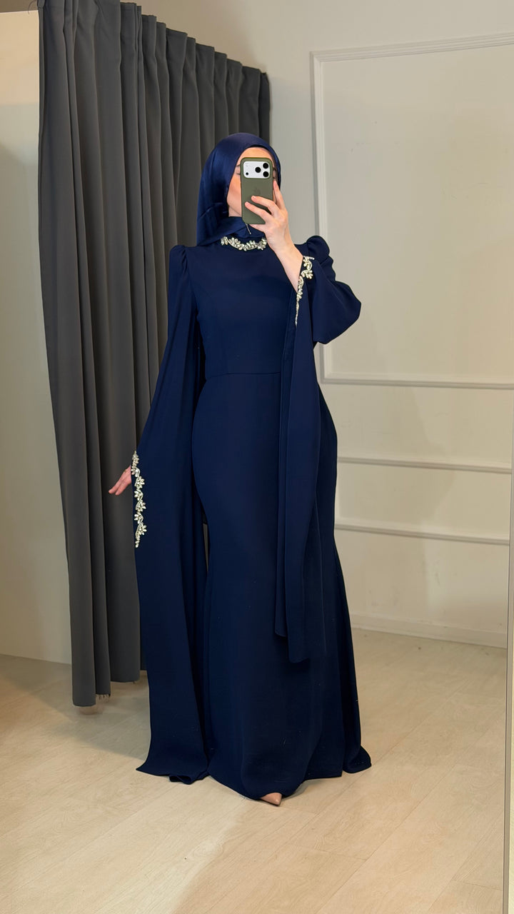 Abendkleid