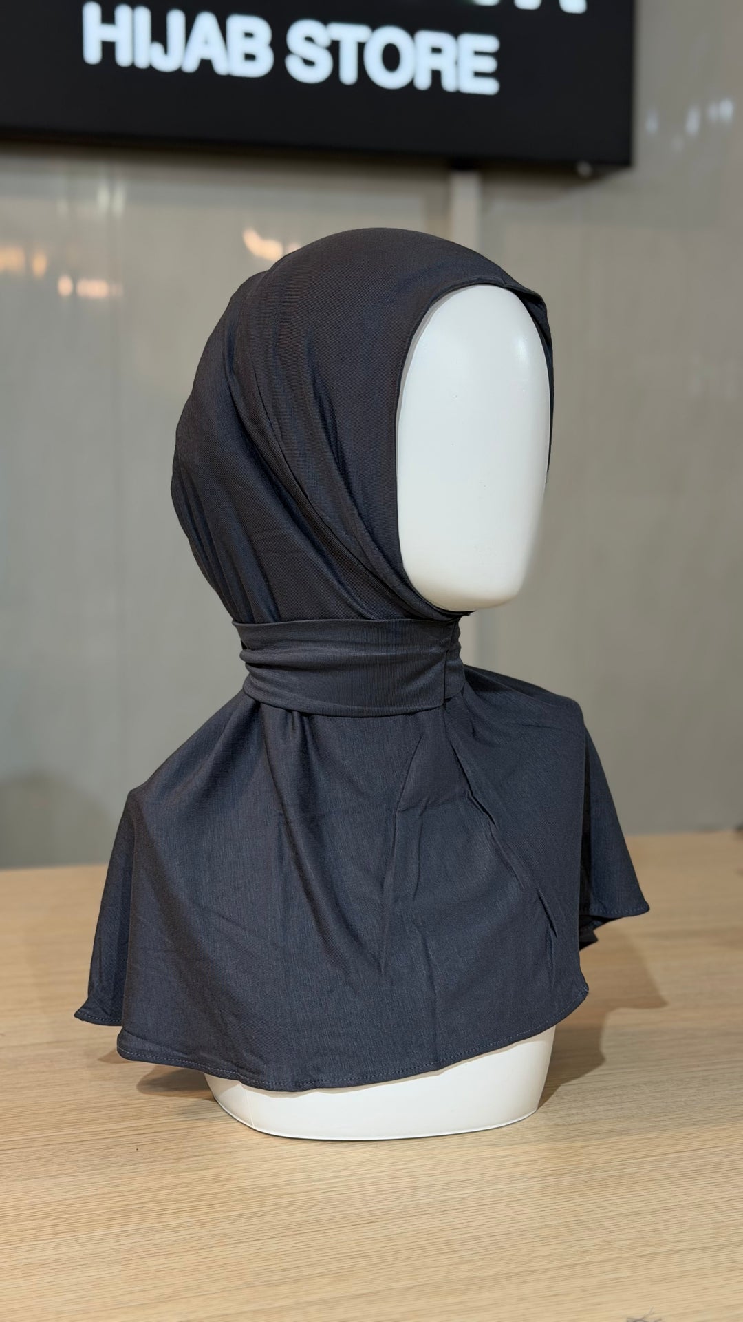 Easy Hijab Cotton