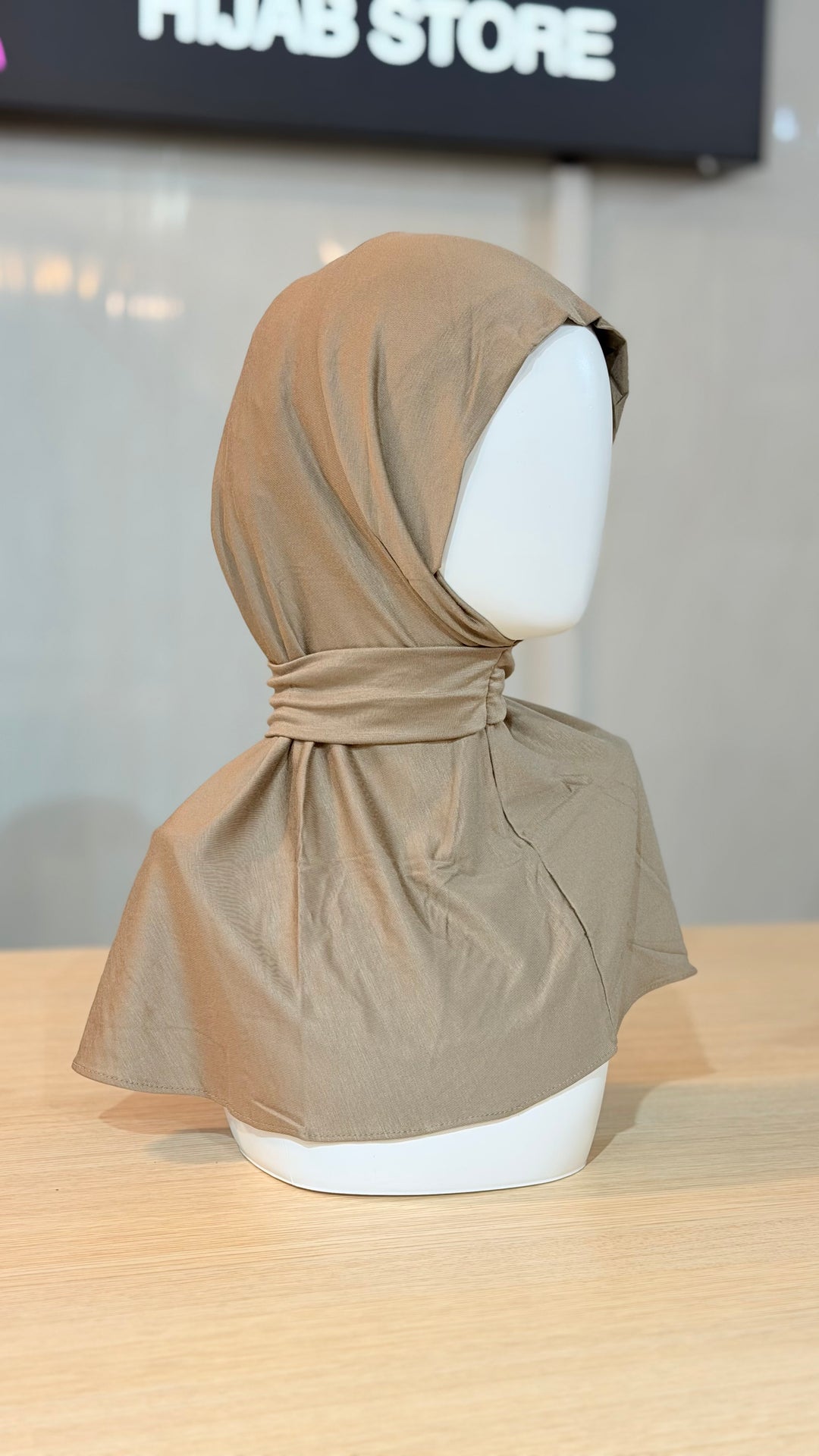Easy Hijab Cotton