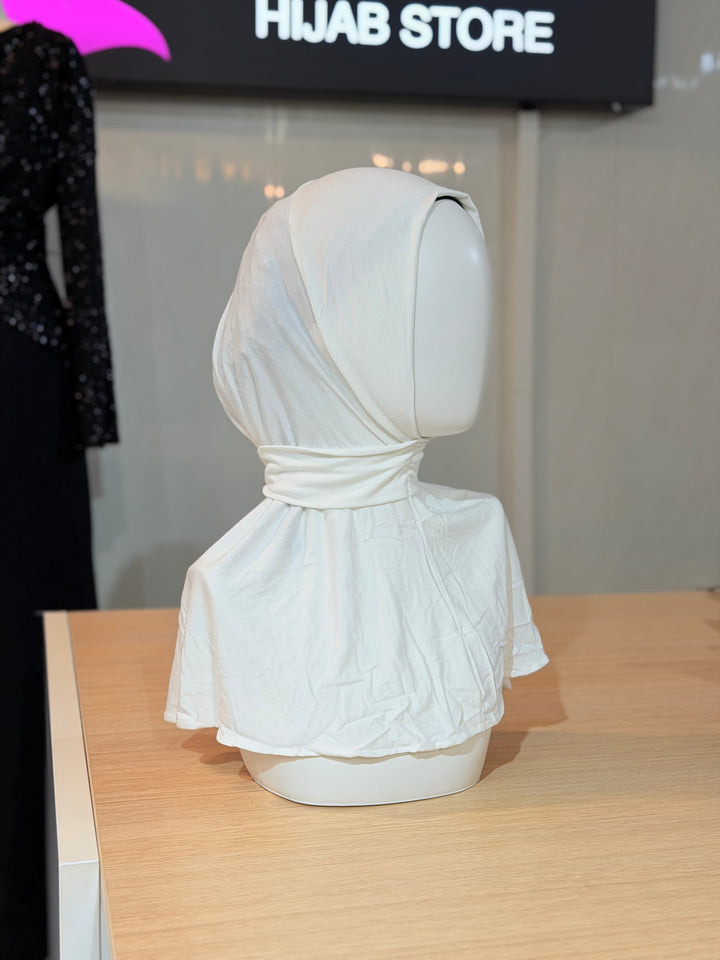 Easy Hijab Cotton