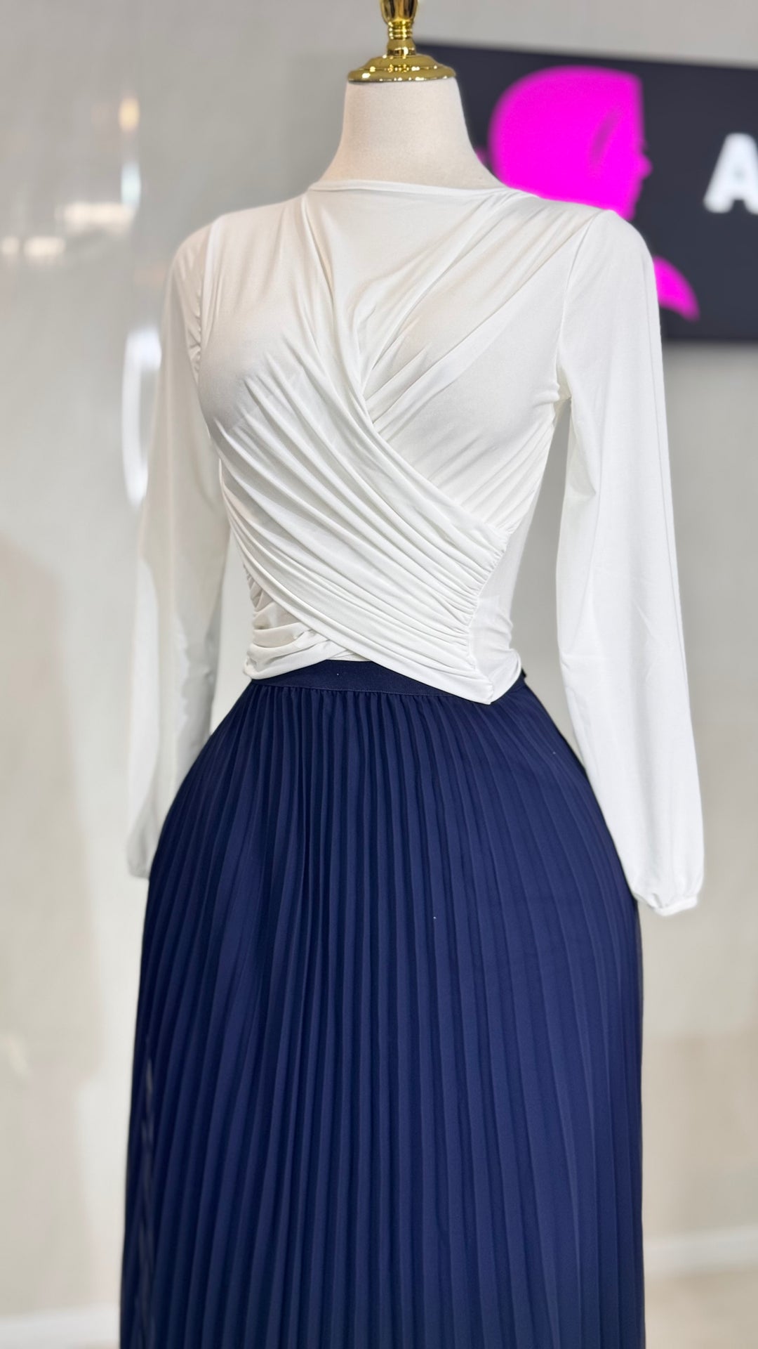 Bluse