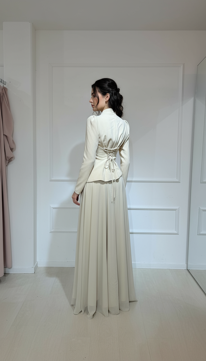 Abendkleid