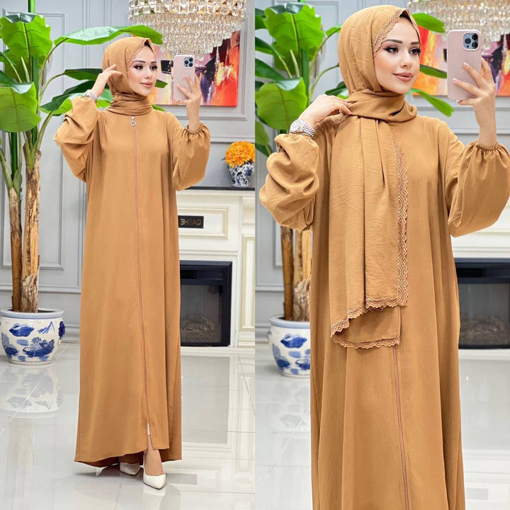 Namaz Kleid