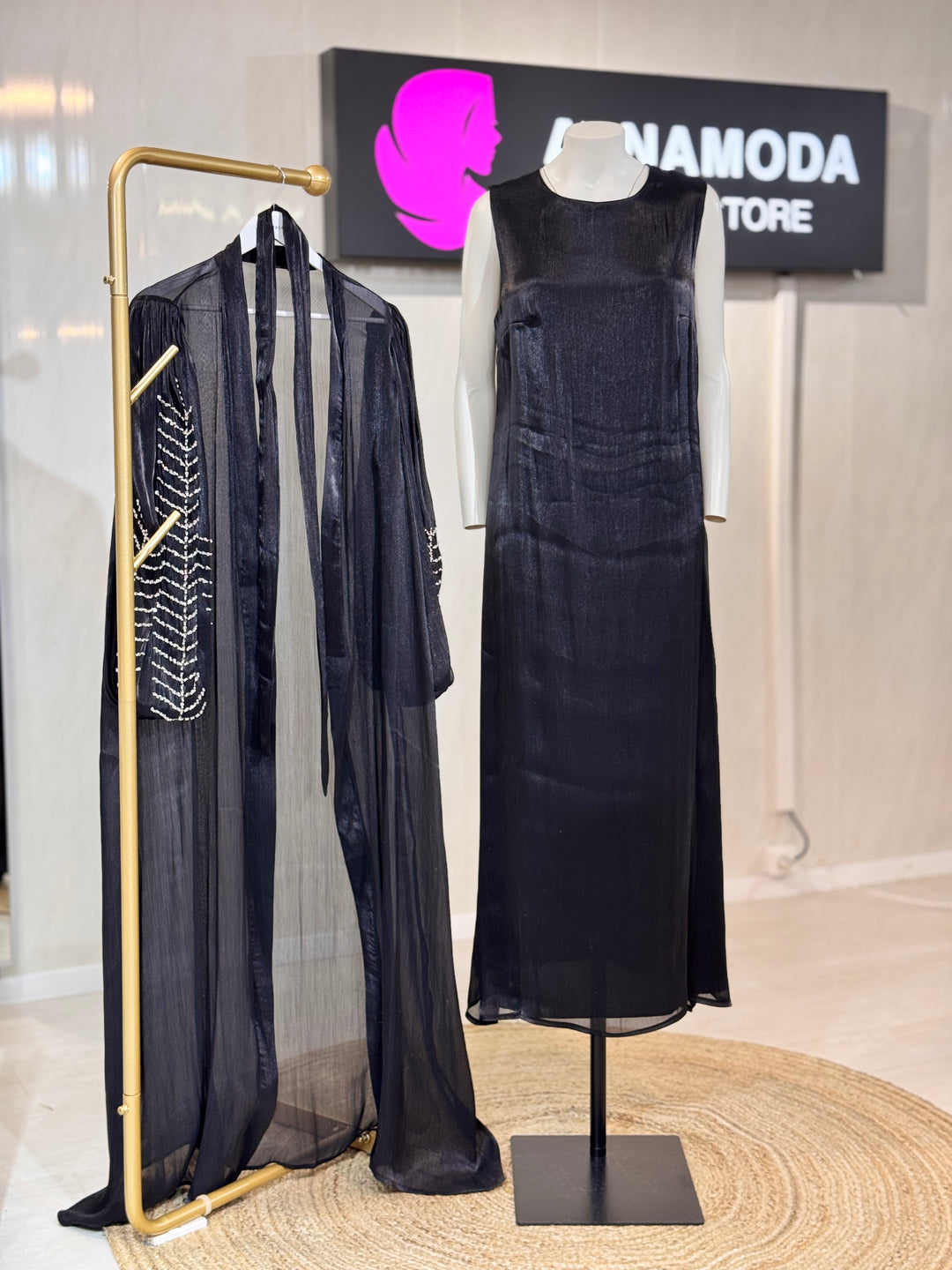 Abaya