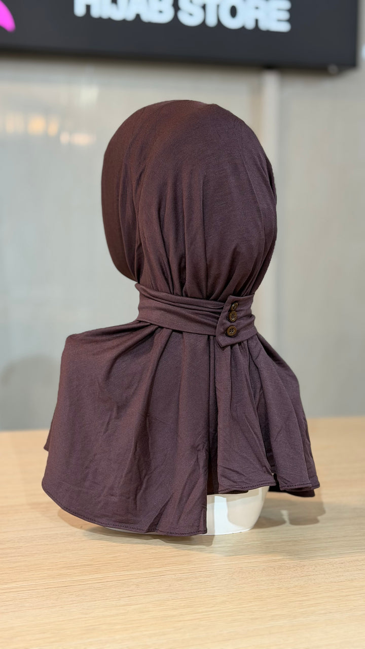 Easy Hijab Cotton