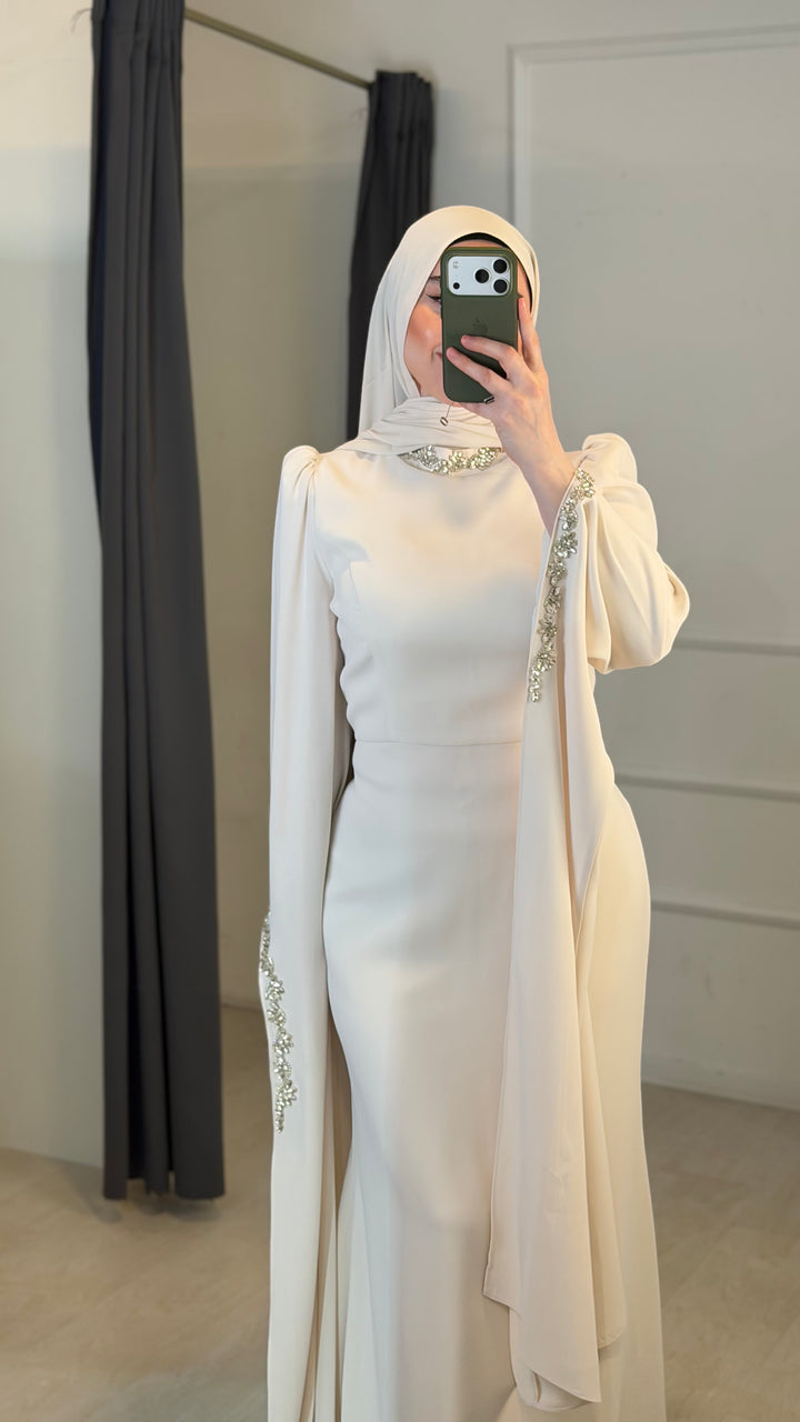 Abendkleid