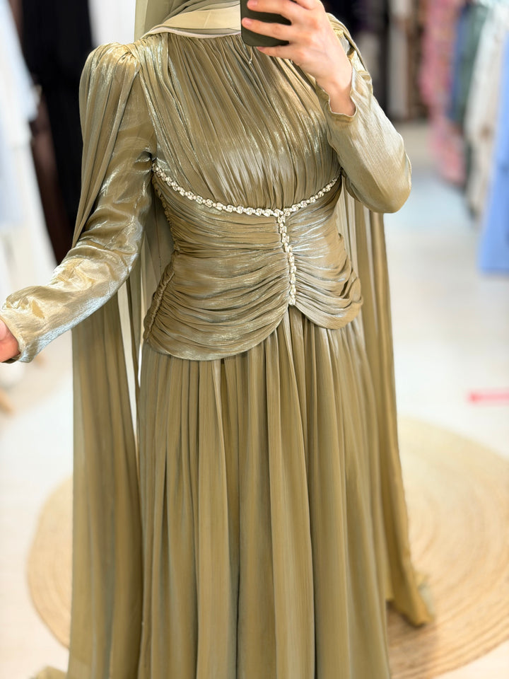 Abendkleid