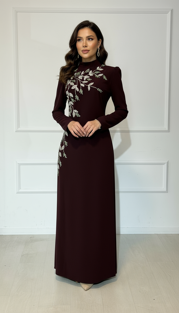 Abendkleid