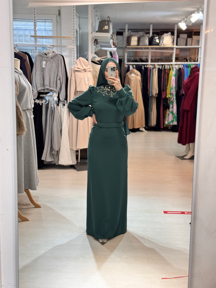 Abendkleid
