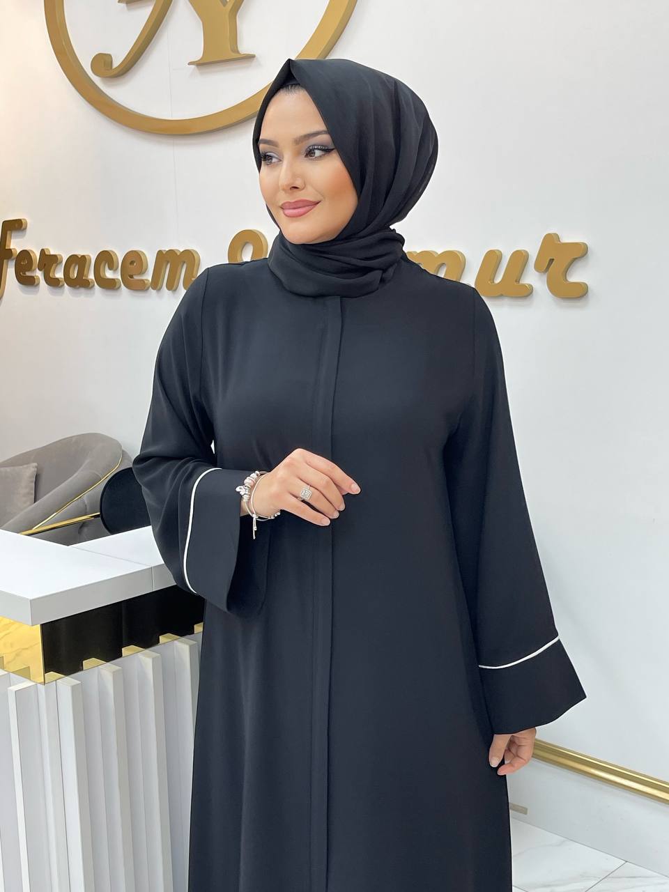 Abaya