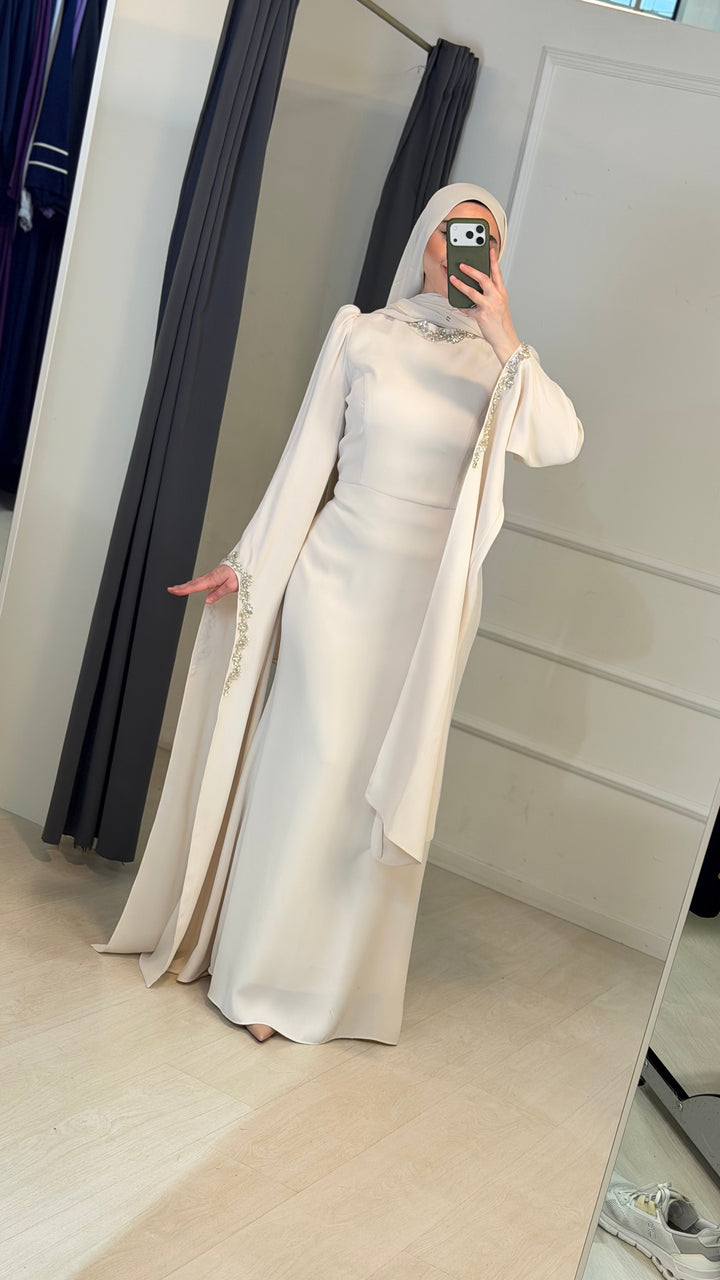 Abendkleid