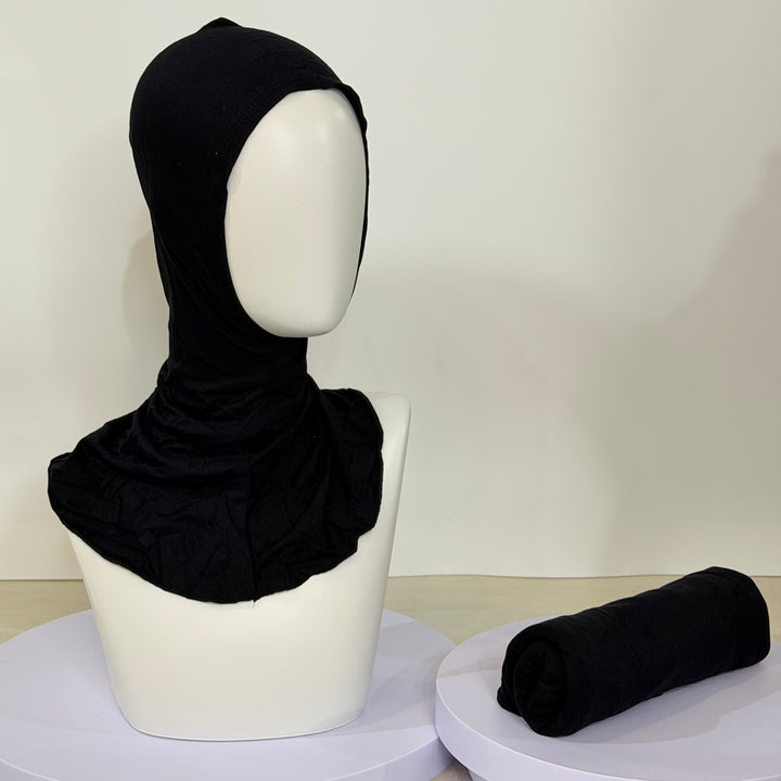 2Go Hijab Sets