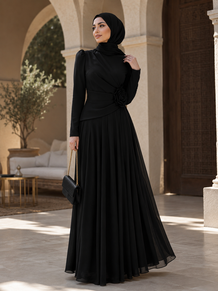Abendkleid