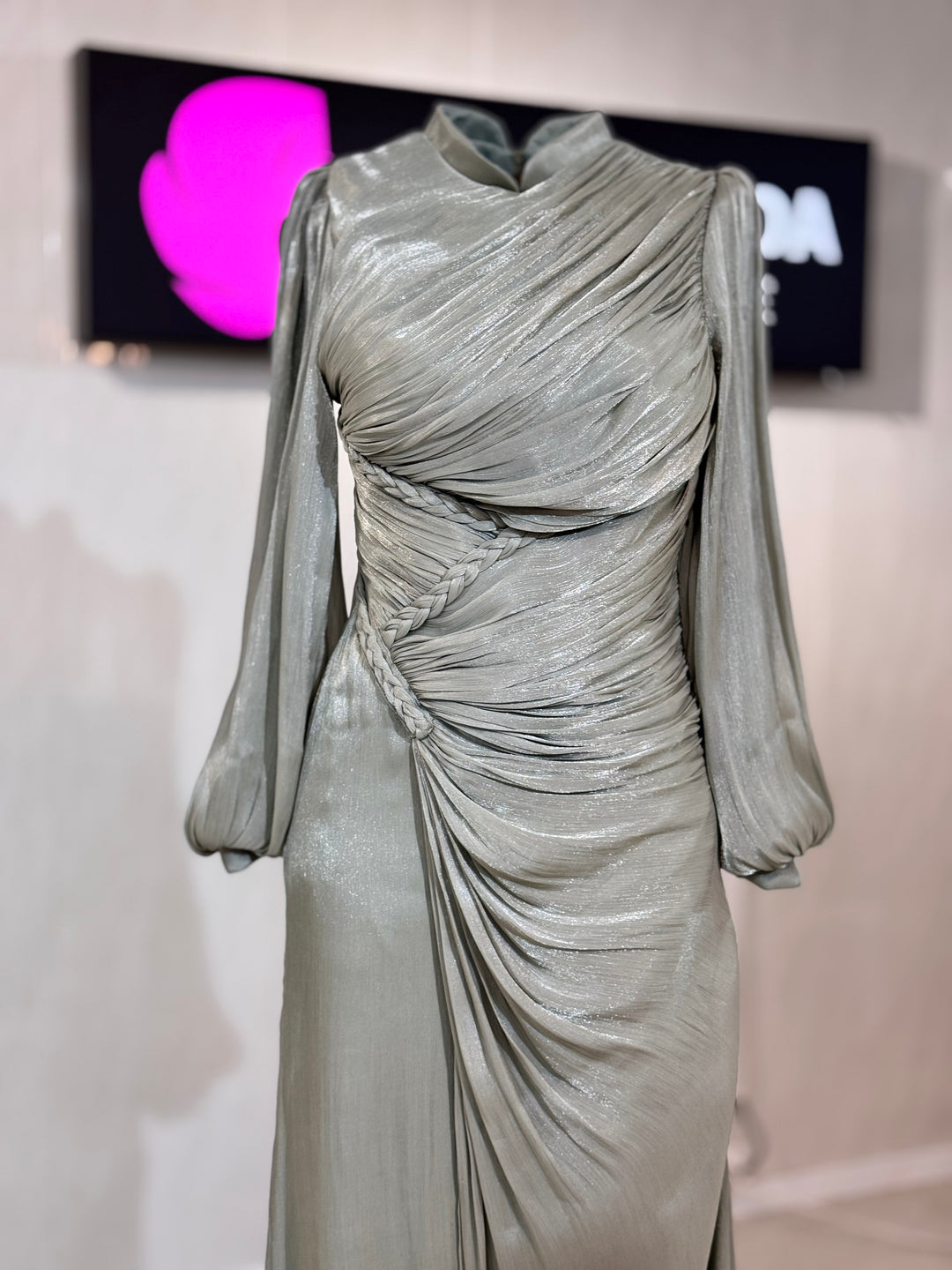 Abendkleid