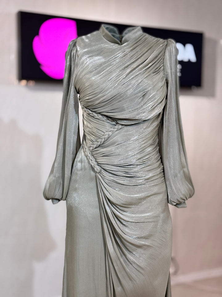 Abendkleid